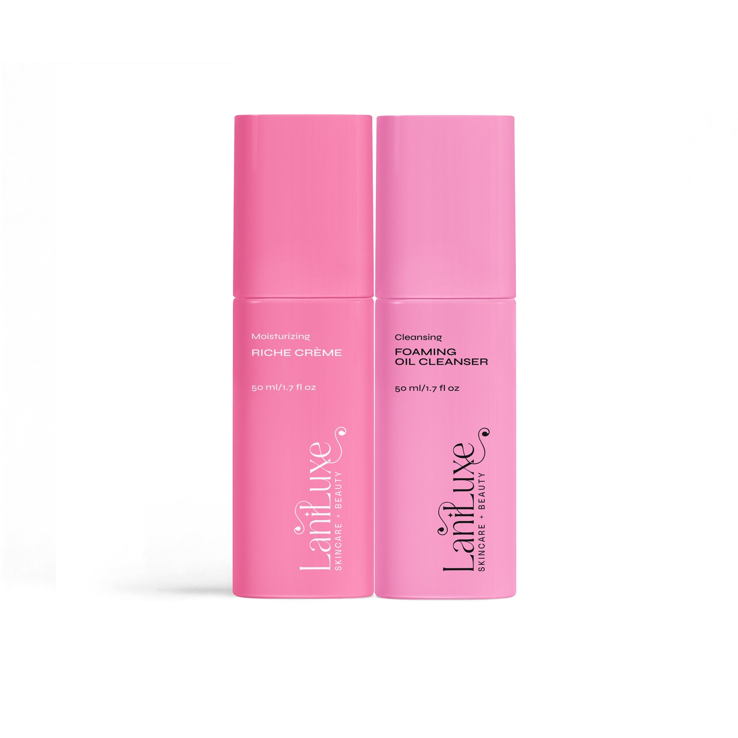 Clean & Hydrate Face Duo