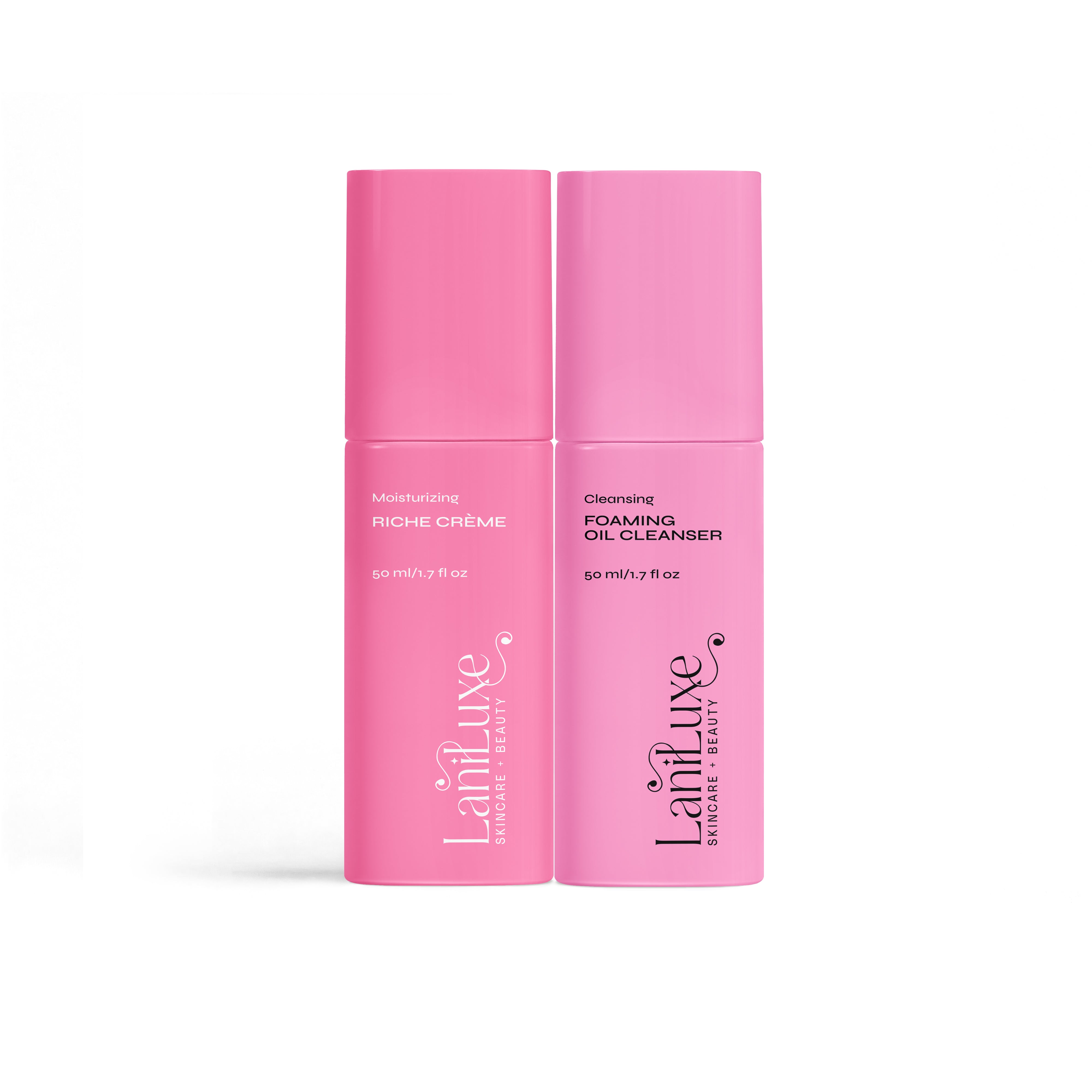 Clean & Hydrate Face Duo