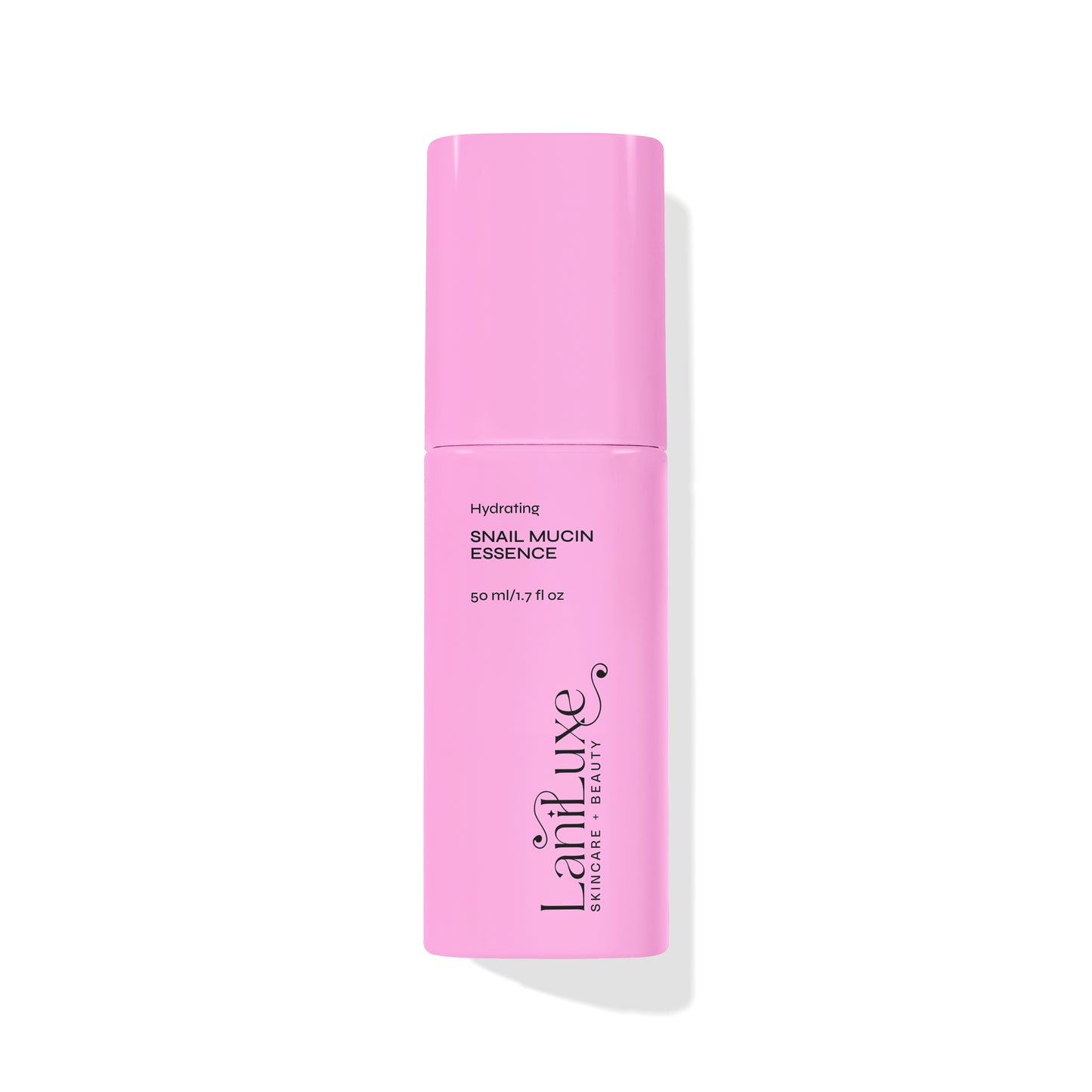 HydraSnail Mucin Essence – Luxury Glass Skin Hydrating Treatment (1.7 fl oz)