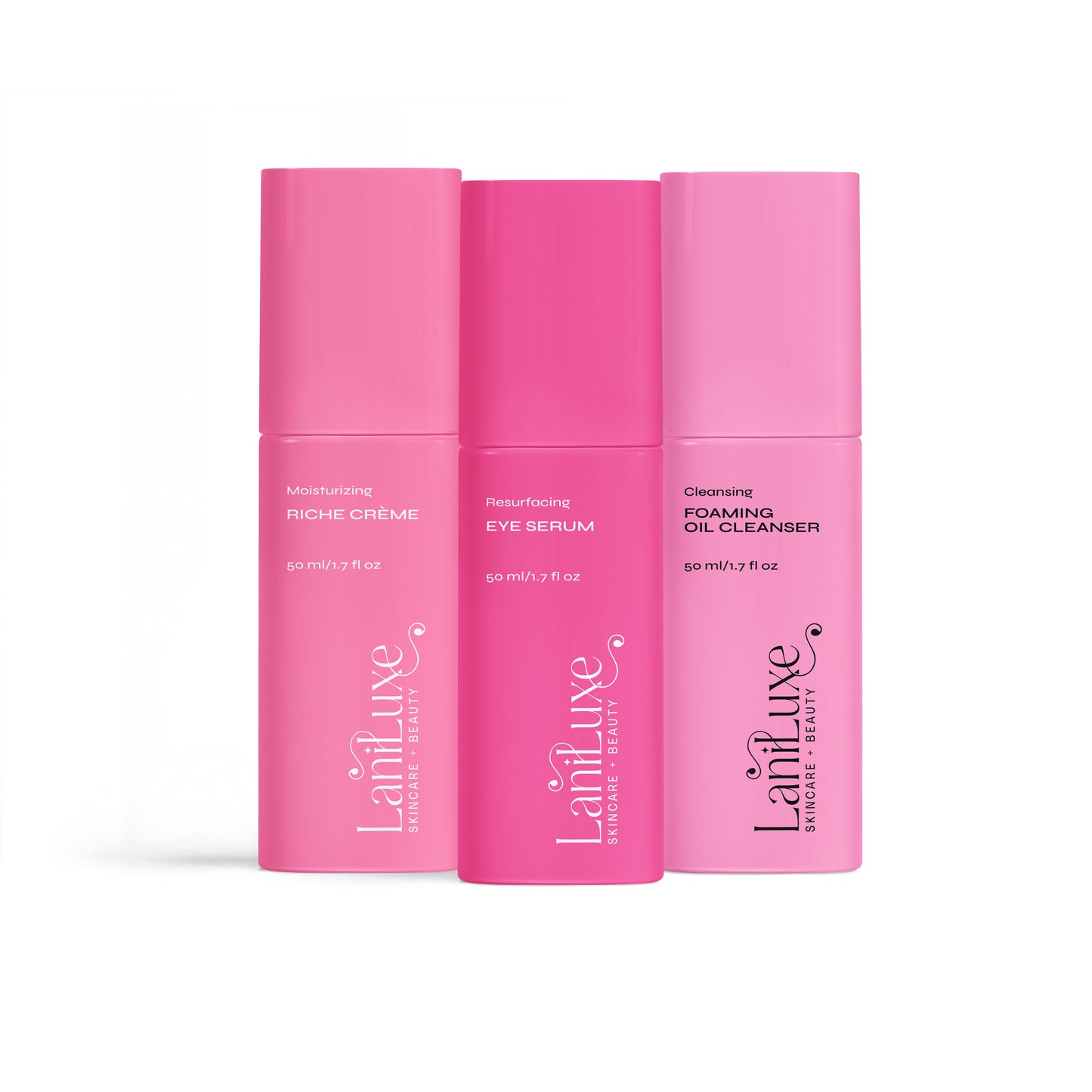 Triple Fighting Protection