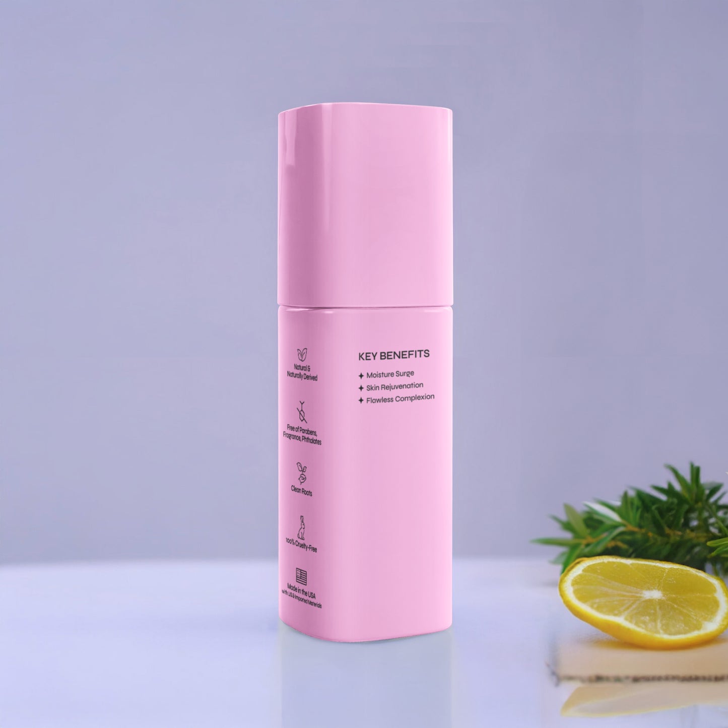 HydraSnail Mucin Essence – Luxury Glass Skin Hydrating Treatment (1.7 fl oz)