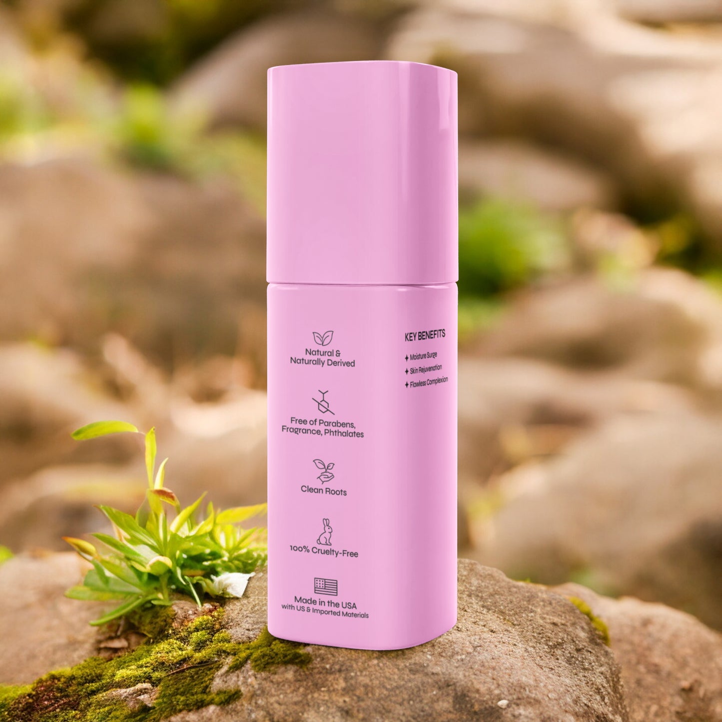 HydraSnail Mucin Essence – Luxury Glass Skin Hydrating Treatment (1.7 fl oz)