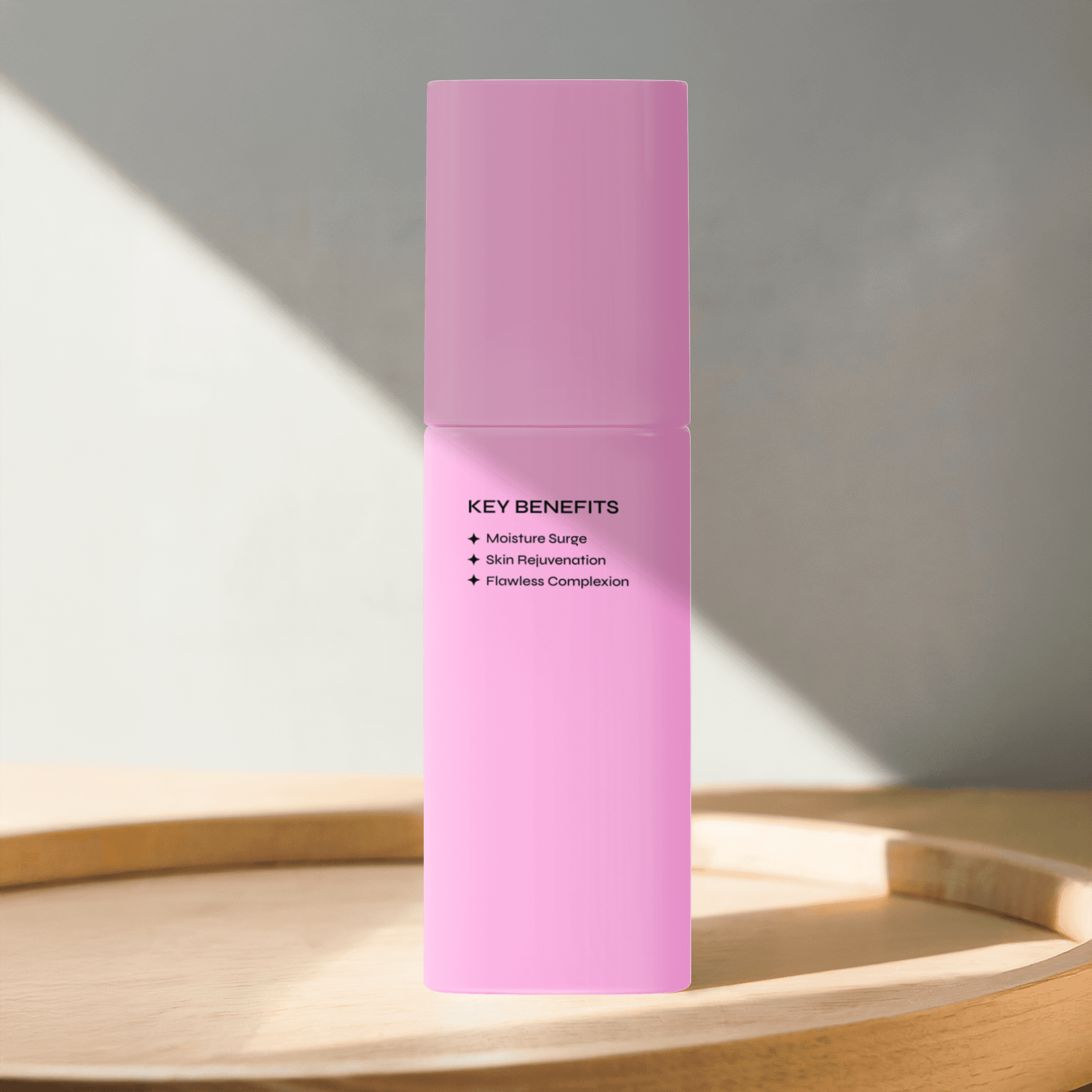 HydraSnail Mucin Essence – Luxury Glass Skin Hydrating Treatment (1.7 fl oz)