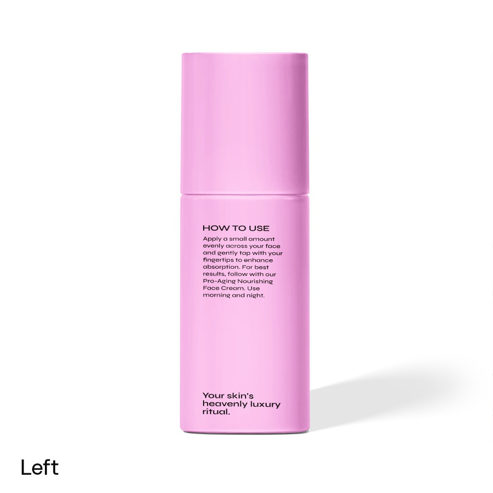 HydraSnail Mucin Essence – Luxury Glass Skin Hydrating Treatment (1.7 fl oz)