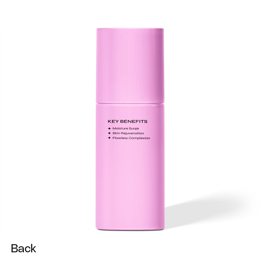 HydraSnail Mucin Essence – Luxury Glass Skin Hydrating Treatment (1.7 fl oz)